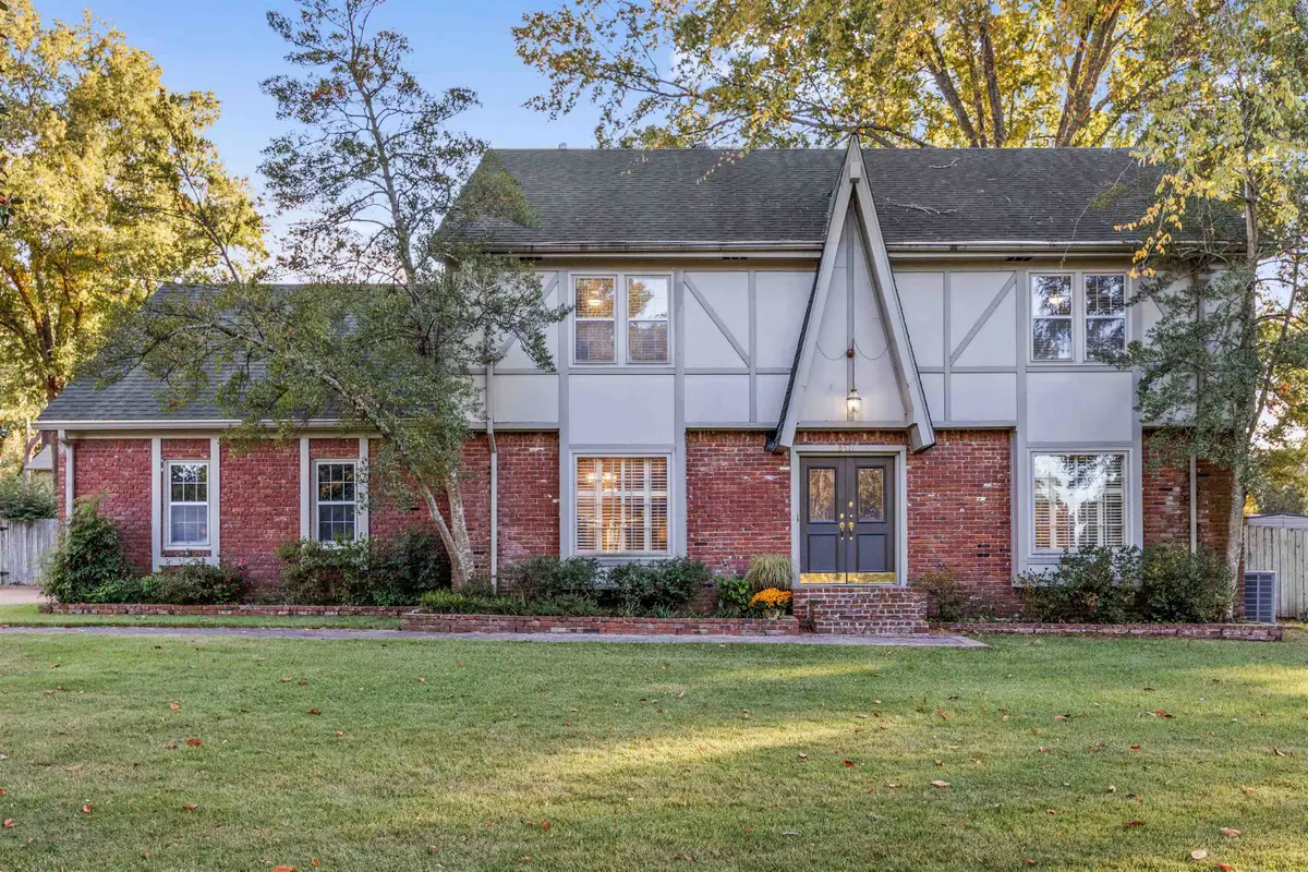 8511 WINDY OAKS CV, Germantown, TN 38139 - #1