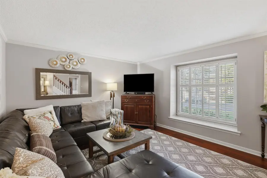 8511 WINDY OAKS CV, Germantown, TN 38139 - #3