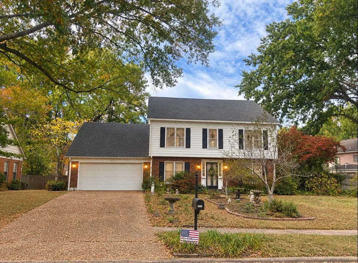 2579 COWDRIE CV, Memphis, TN 38119 - #1
