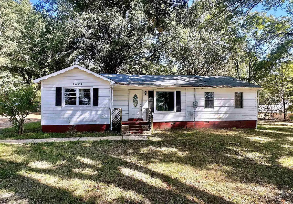 4504 N GERMANTOWN RD, Bartlett, TN 38002 - #1