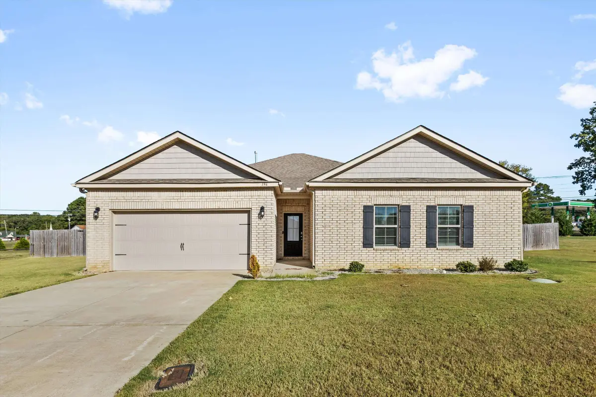 196 EMPIRE LN, Atoka, TN 38004 - #1