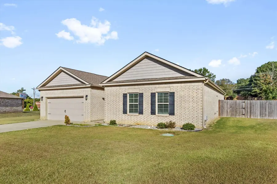 196 EMPIRE LN, Atoka, TN 38004 - #3