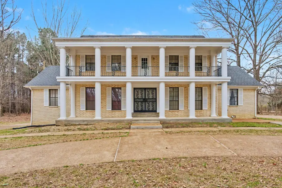 7439 LEXIE GARDNER RD, Bartlett, TN 38002 - #2