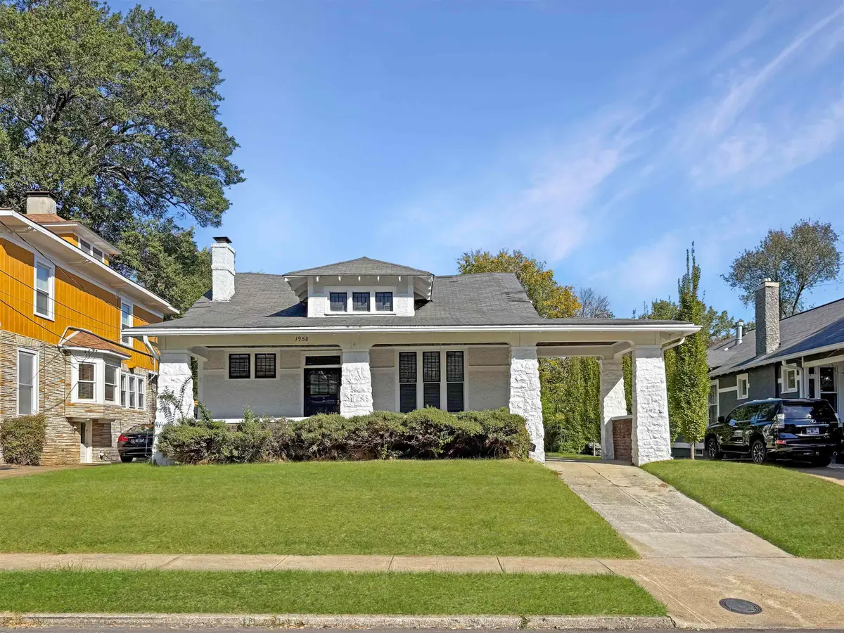 1958 VINTON AVE, Memphis, TN 38104 - #1