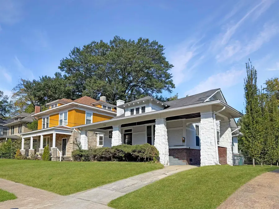 1958 VINTON AVE, Memphis, TN 38104 - #3