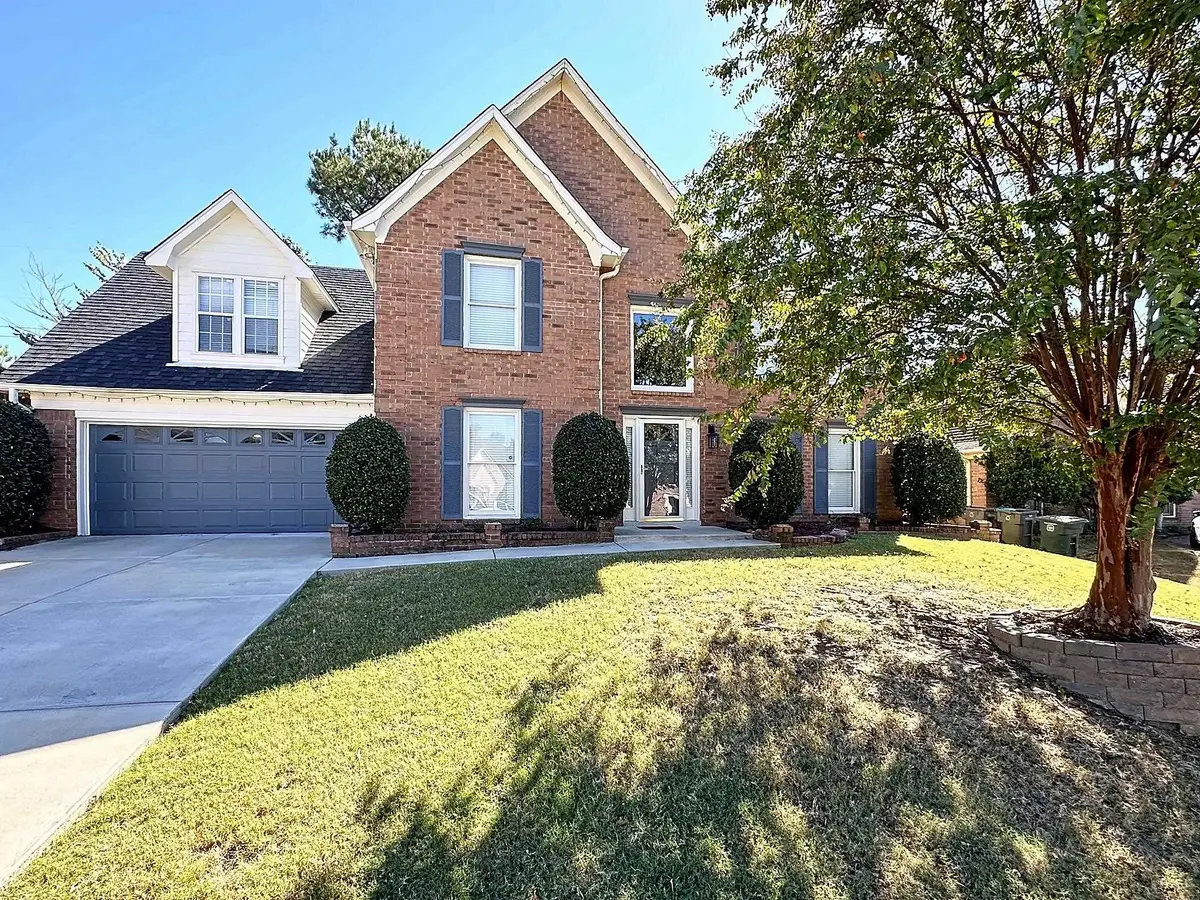 8833 LINDSTROM CV, Cordova, TN 38016 - #1