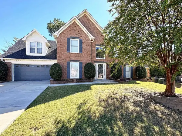 8833 LINDSTROM CV, Memphis, TN 38016