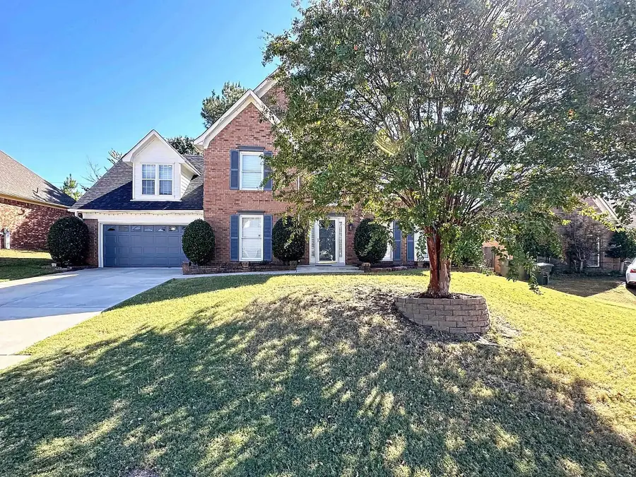 8833 LINDSTROM CV, Cordova, TN 38016 - #2