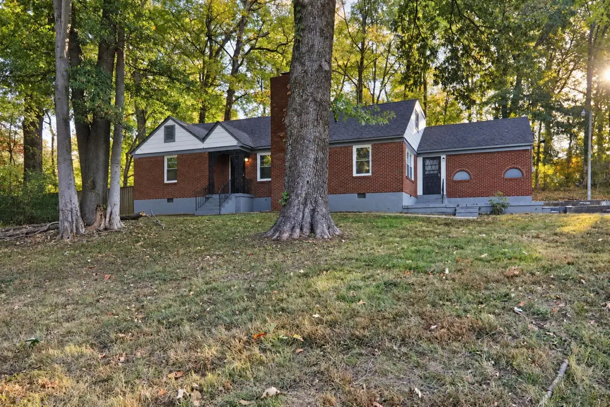 2992 SCHEIBLER RD, Memphis, TN 38128 - #1