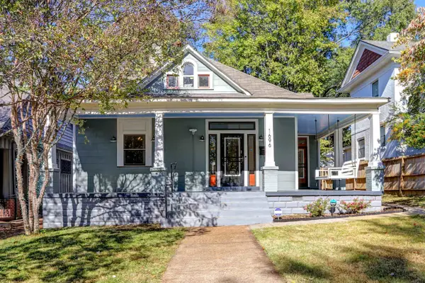 1696 BEARD PL, Memphis, TN 38112