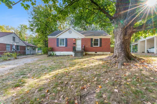 481 WESTERN DR, Memphis, TN 38122