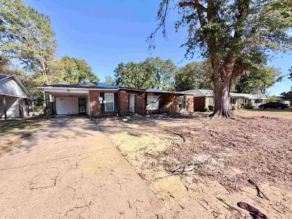 5022 HARRINGTON AVE, Memphis, TN 38118