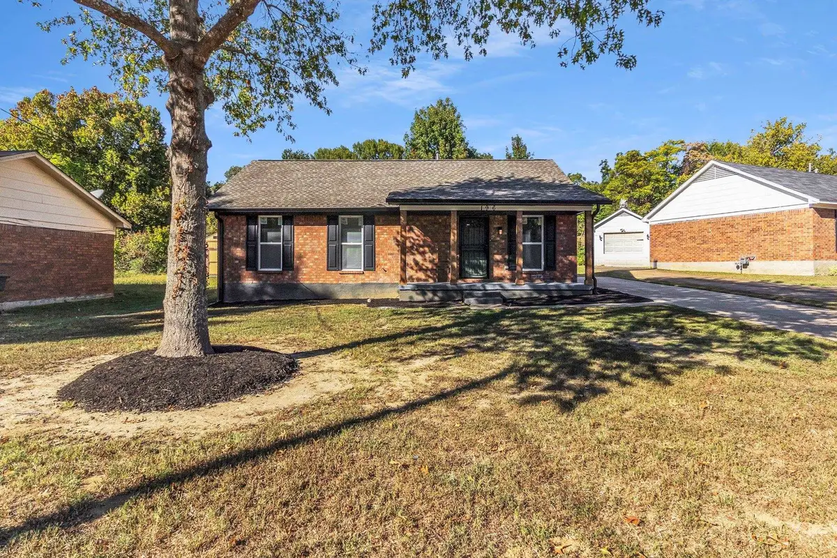 196 W FAIRWAY AVE, Memphis, TN 38109 - #1
