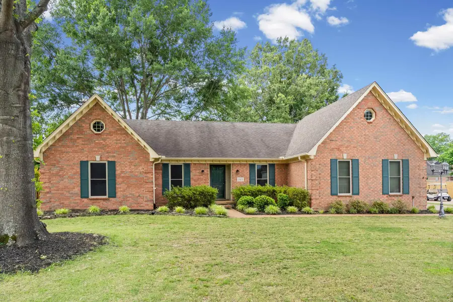 365 SCARLETTS WAY, Collierville, TN 38017 - #3
