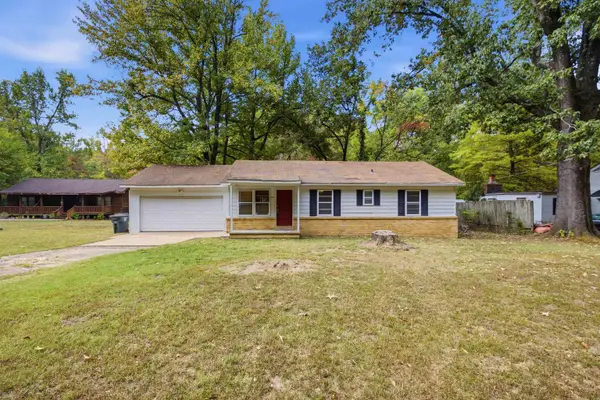 3949 OLD ALLEN RD, Memphis, TN 38128