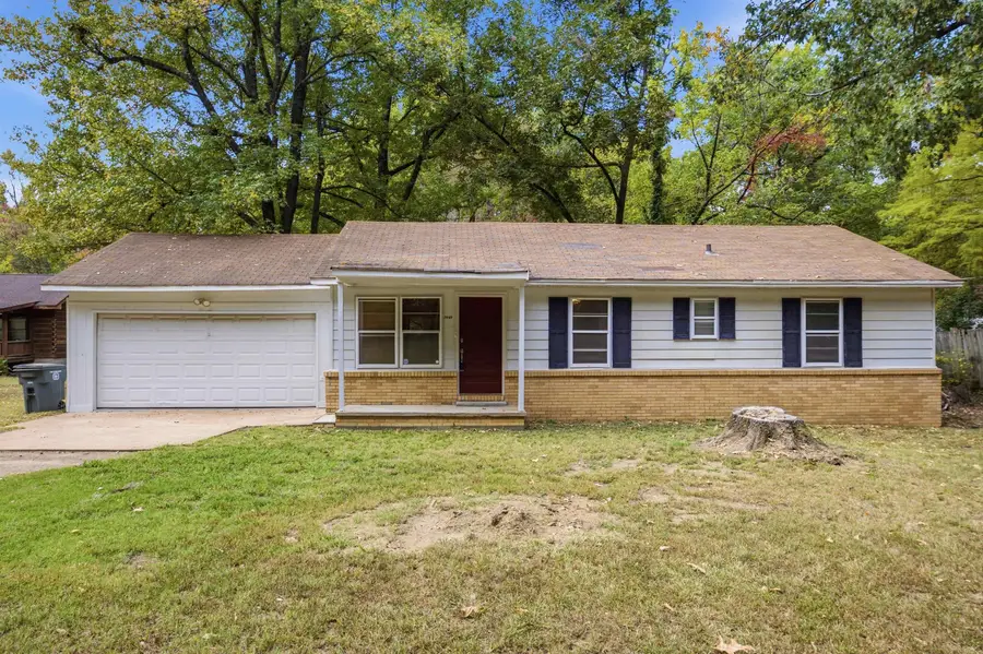 3949 OLD ALLEN RD, Memphis, TN 38128 - #2