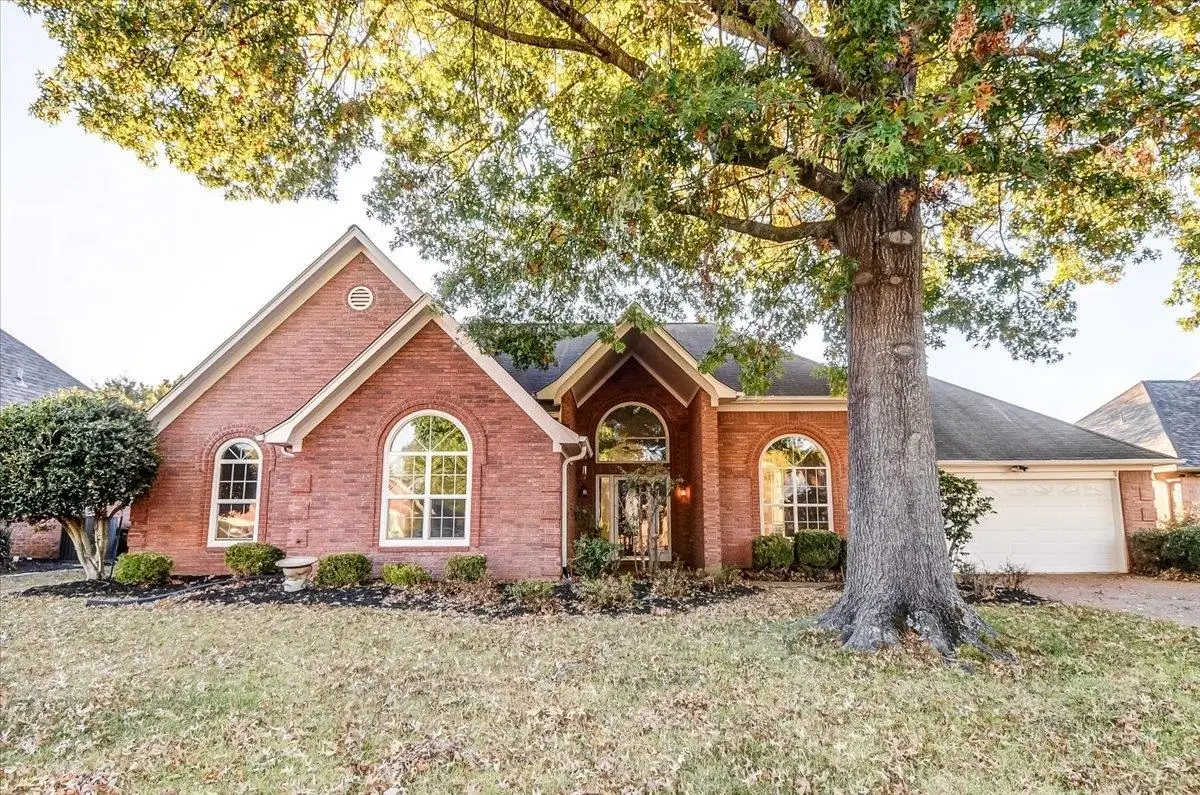 1177 SUGAR LN, Collierville, TN 38017 - #1