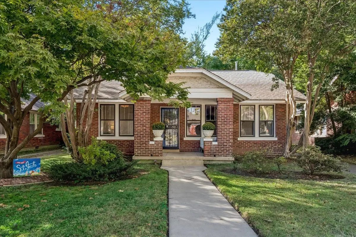 729 MAURY ST, Memphis, TN 38107 - #1