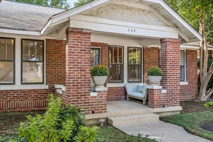 729 MAURY ST, Memphis, TN 38107 - #2