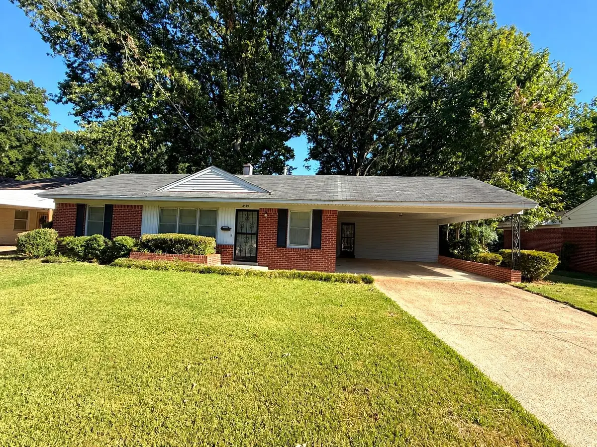 4519 FLAMINGO RD, Memphis, TN 38117 - #1