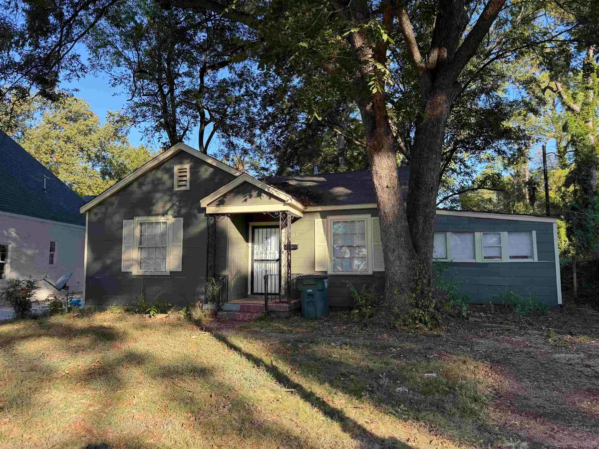 411 S FENWICK RD, Memphis, TN 38111 - #1