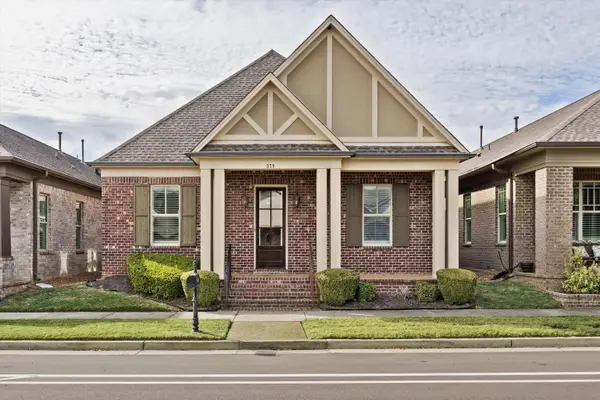 379 S SHEA RD, Collierville, TN 38017
