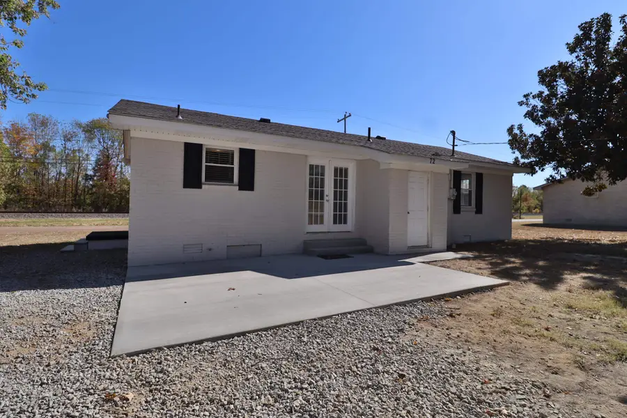 72 RIDDICK ST, Gates, TN 38037 - #2