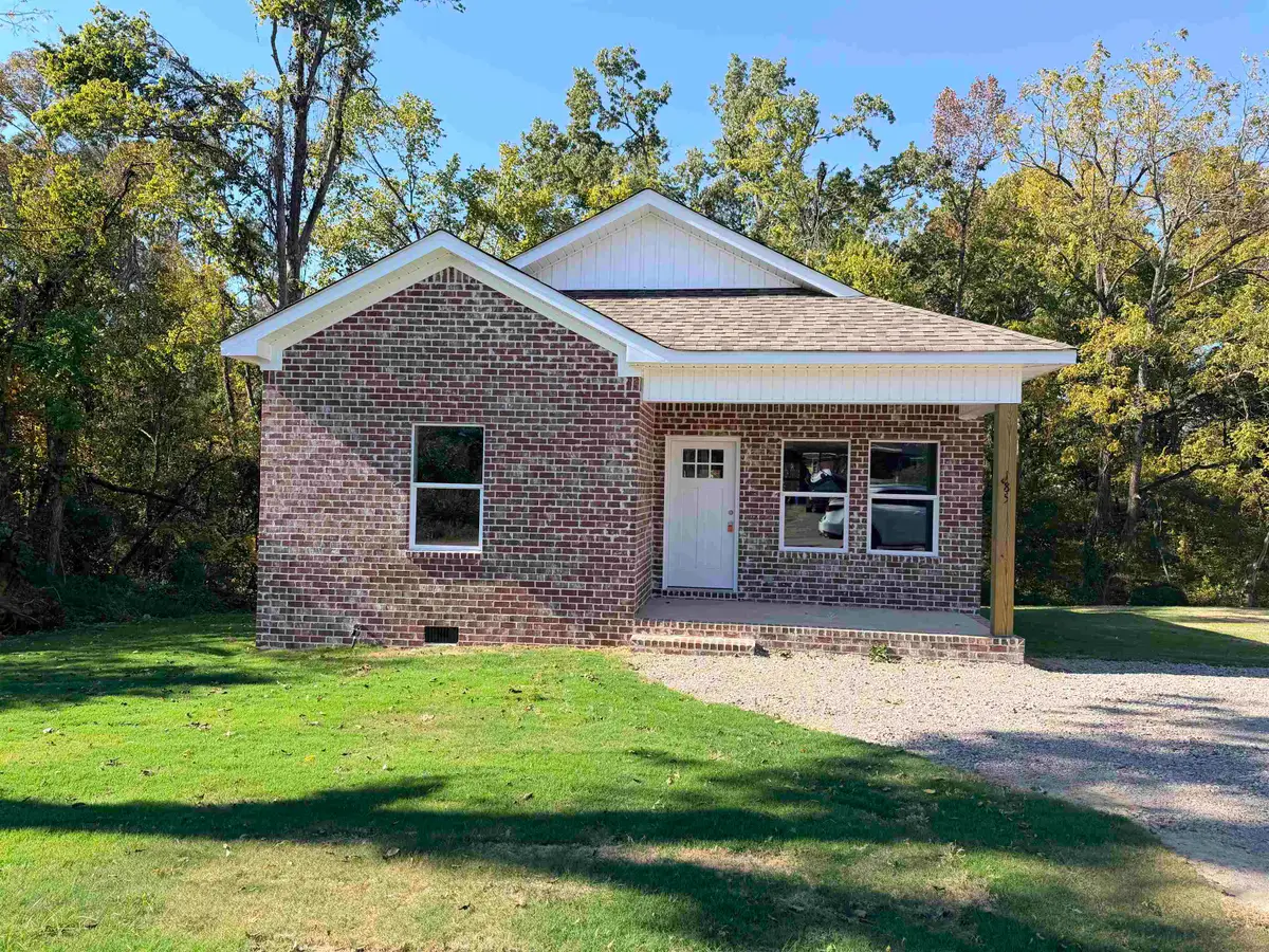 185 HARDIN RD, Savannah, TN 38372 - #1