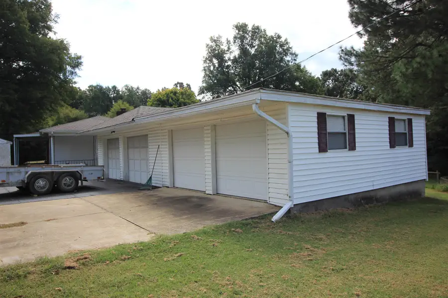 291 N THUNDERBIRD DR, Hernando, MS 38632 - #2