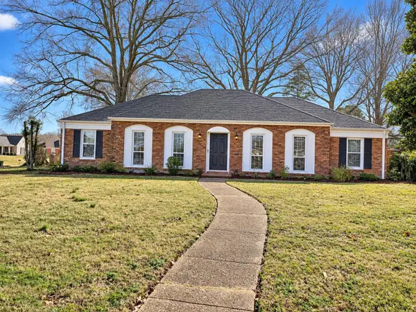 3283 PRINCE GEORGE CV, Memphis, TN 38115