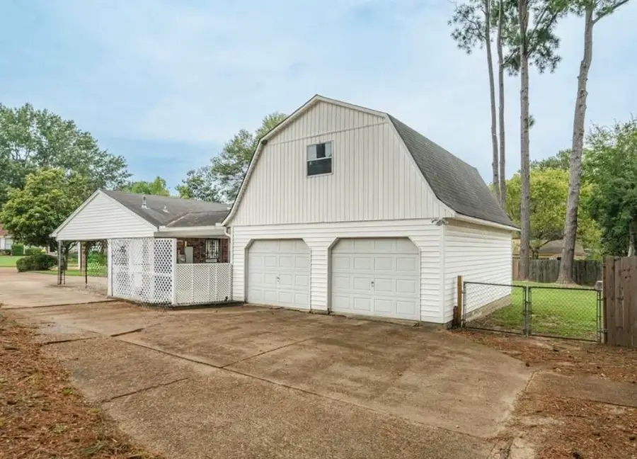 980 HINDMAN CV, Southaven, MS 38671 - #2