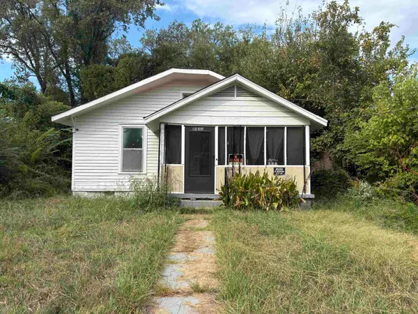 1033 LEATH ST, Memphis, TN 38107