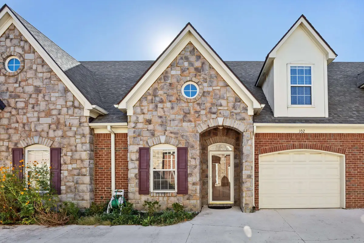 1595 DEXTER GROVE CT #102, Cordova, TN 38016 - #1