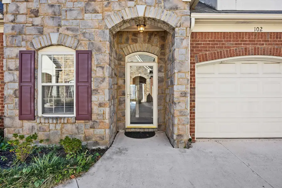 1595 DEXTER GROVE CT #102, Cordova, TN 38016 - #2