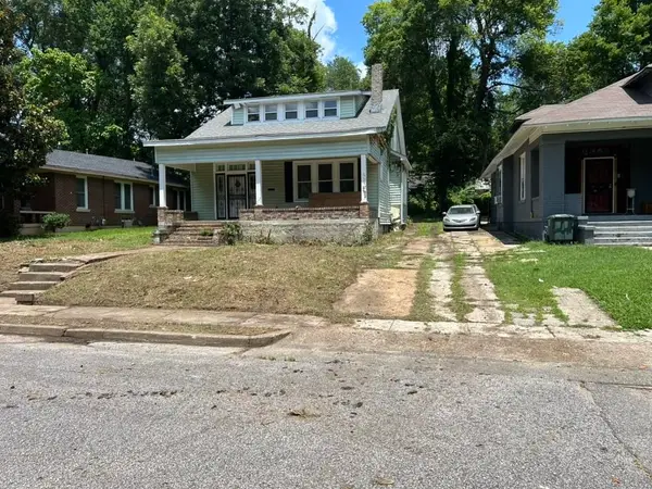 30 E NORWOOD AVE, Memphis, TN 38109