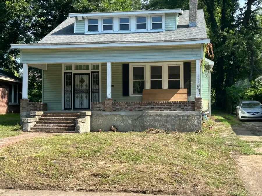 30 E NORWOOD AVE, Memphis, TN 38109 - #2