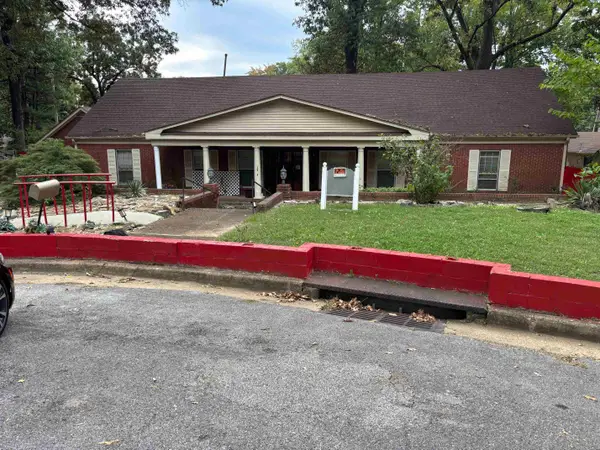 3665 SUMMER SHADE CV, Memphis, TN 38116