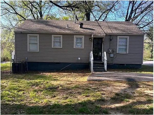 1872 PORTLAND AVE, Memphis, TN 38127