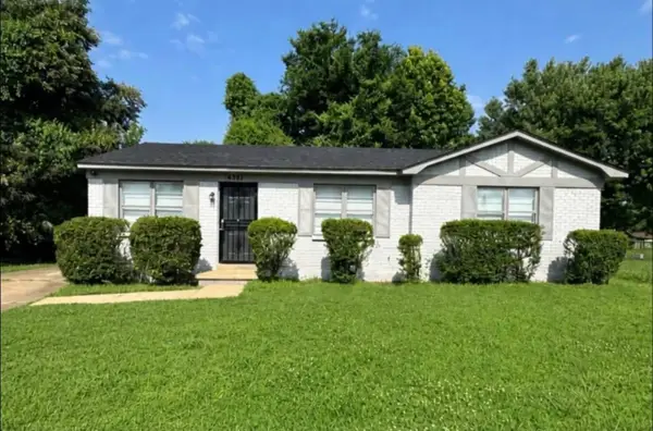 4391 SHADOWLINE CV, Memphis, TN 38109