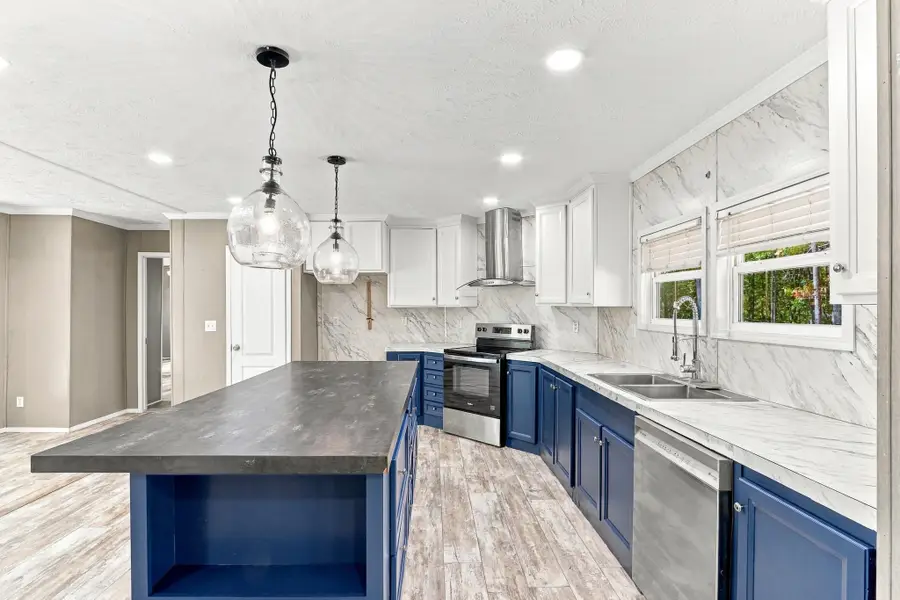990 EWELL RD, Moscow, TN 38057 - #2