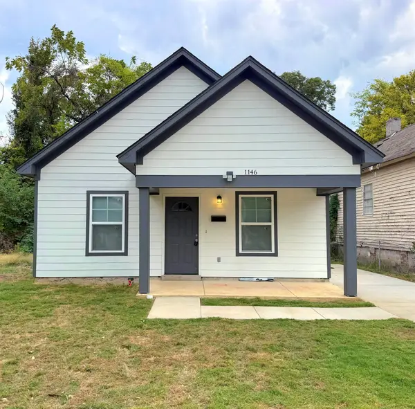 1146 BEECHWOOD AVE, Memphis, TN 38106