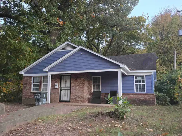 753 TATE ST, Memphis, TN 38126