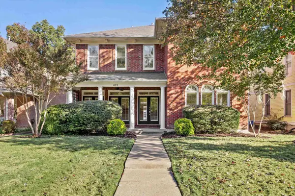 1694 PEACH AVE, Memphis, TN 38112