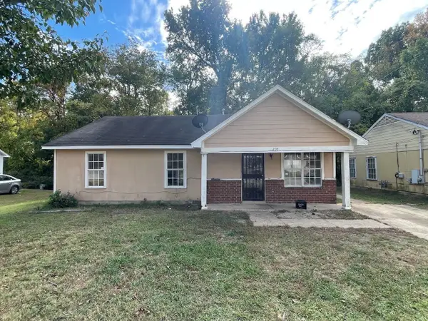 207 W FAIRWAY AVE, Memphis, TN 38109