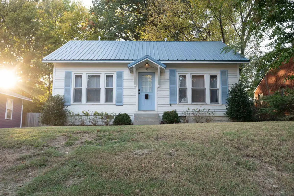 93 N REMBERT ST, Memphis, TN 38104 - #1