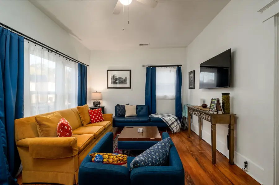 93 N REMBERT ST, Memphis, TN 38104 - #3