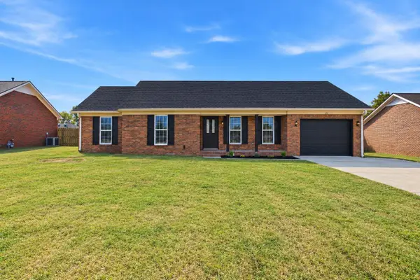 173 REGENCY DR, Brighton, TN 38011