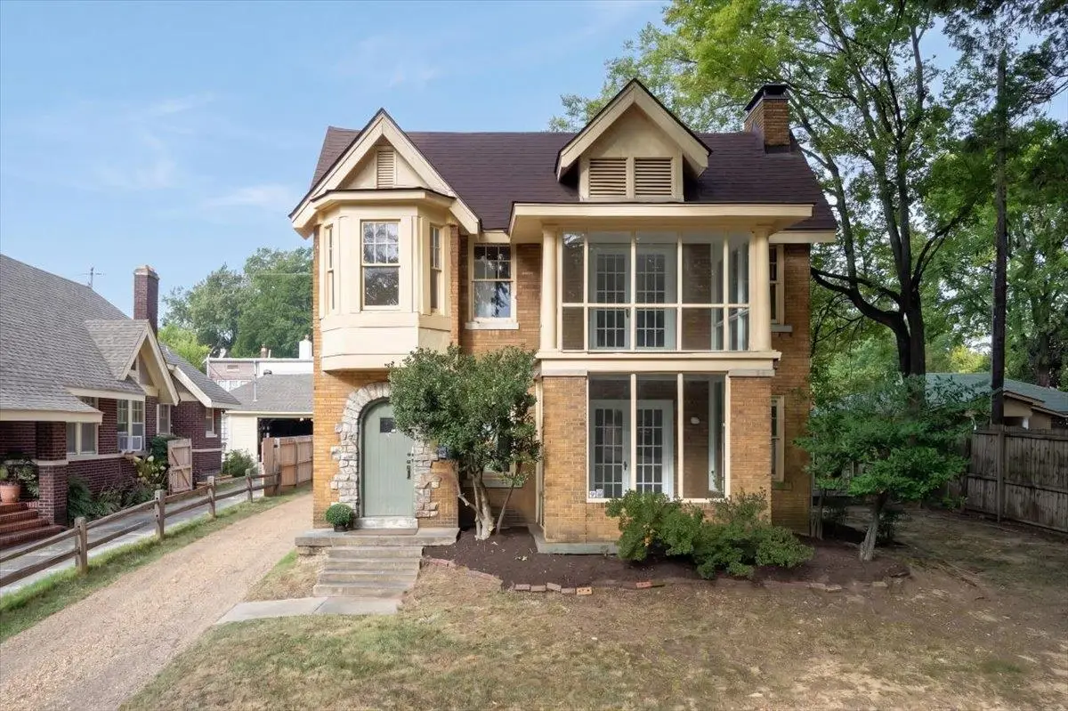 351 BUENA VISTA PL, Memphis, TN 38112 - #1