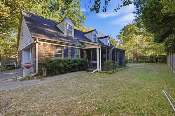 130 N GRAHAM ST, Memphis, TN 38117