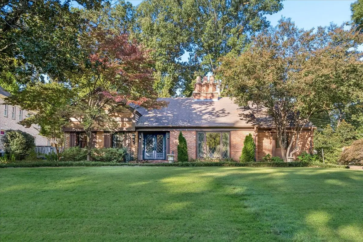 307 S GROVE PARK RD S, Memphis, TN 38117 - #1